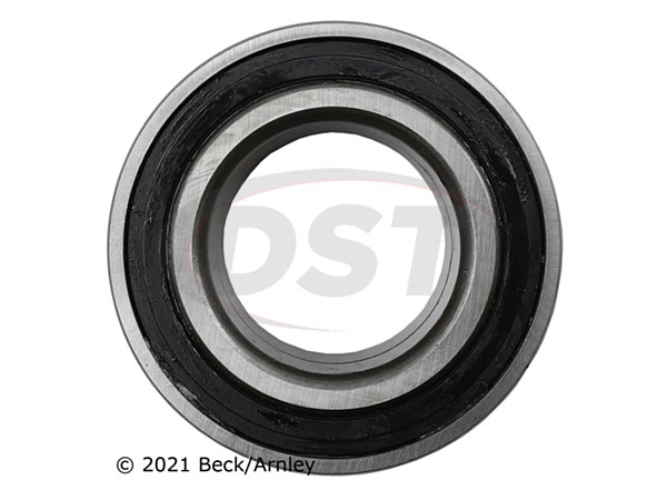beckarnley-051-4250 Front Wheel Bearings